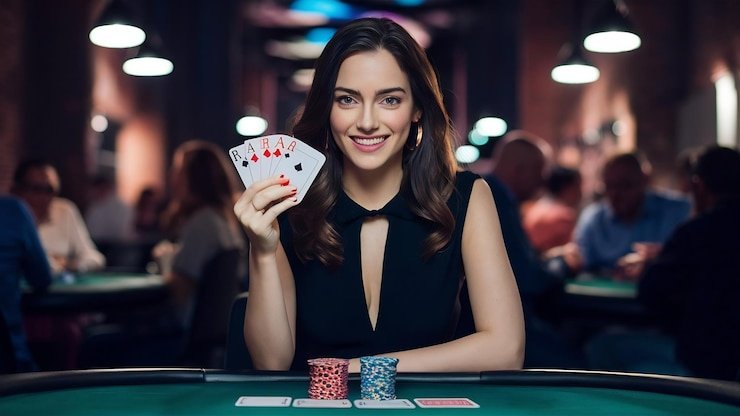 e98 Live Casino